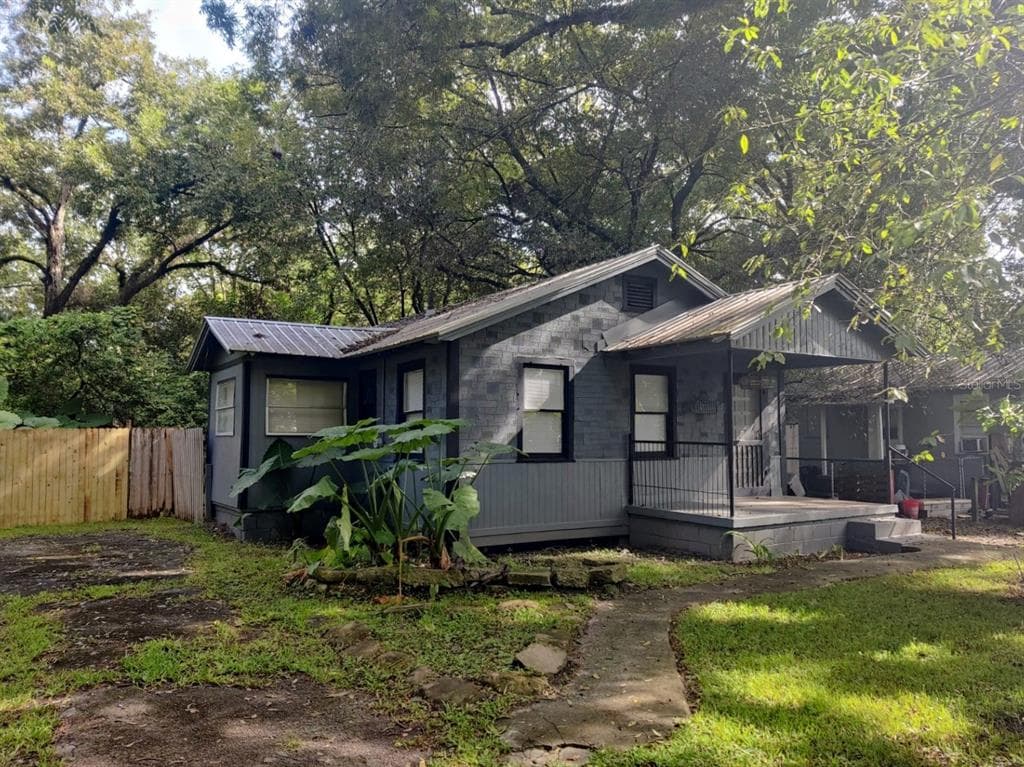 5425 LEAMING AVENUE JACKSONVILLE, FL 32254