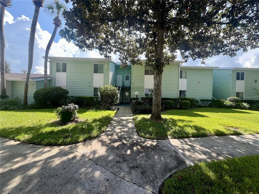 568 MIDWAY DRIVE UNIT B
