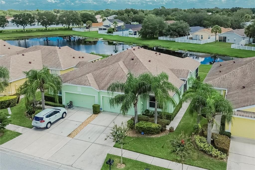 11428 CAPTIVA KAY DRIVE RIVERVIEW, FL 33569