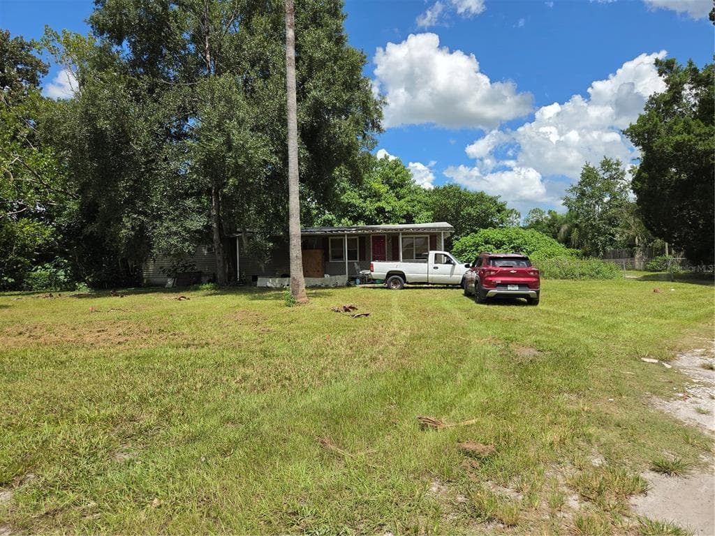 33349 ARTHUR DRIVE WESLEY CHAPEL, FL 33543