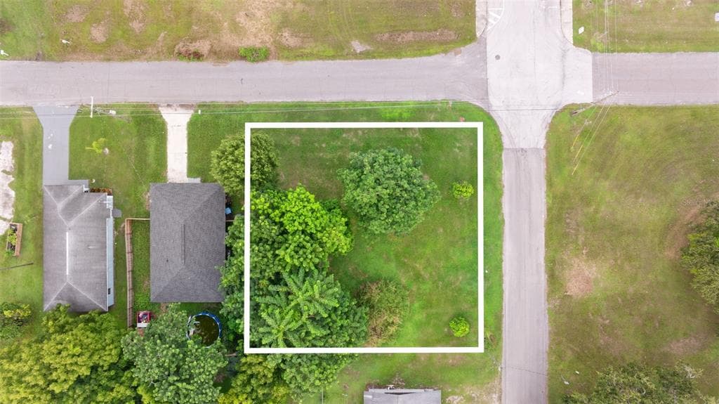 FRENCH AVENUE S FORT MEADE, FL 33841