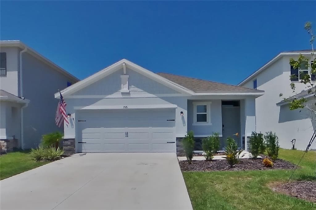 7081 BROAD RIVER AVENUE LAND O LAKES, FL 34638
