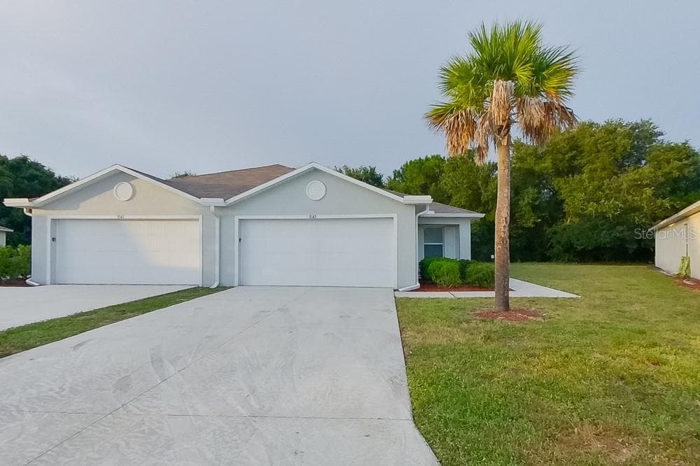 9143 AEGEAN CIRCLE LEHIGH ACRES, FL 33936