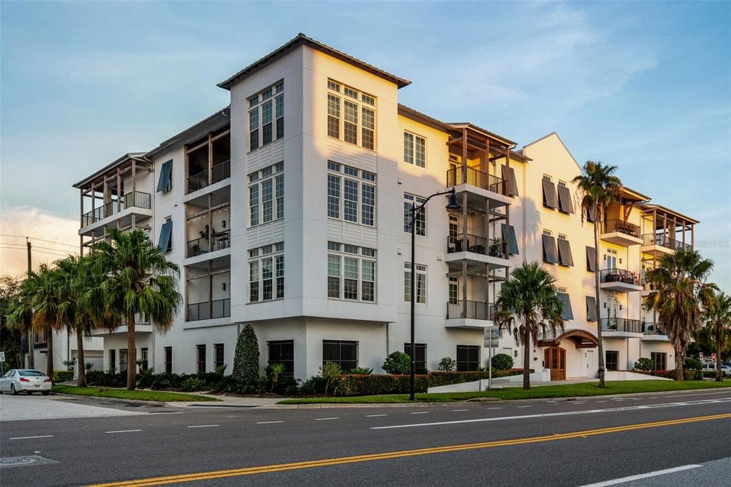 91 DAVIS BOULEVARD UNIT 301 TAMPA, FL 33606