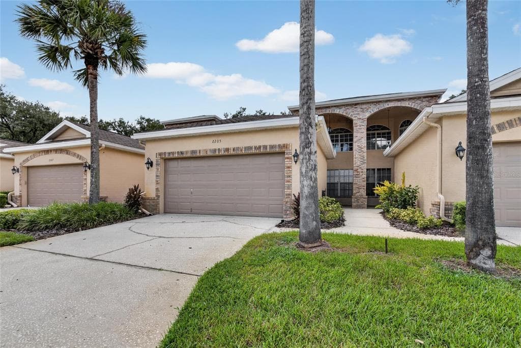 2205 PRESERVATION DRIVE PLANT CITY, FL 33566