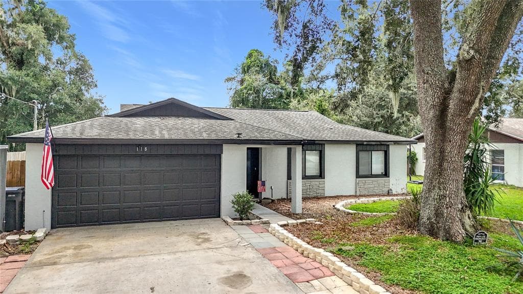 118 EUCLID LOOP SEFFNER, FL 33584