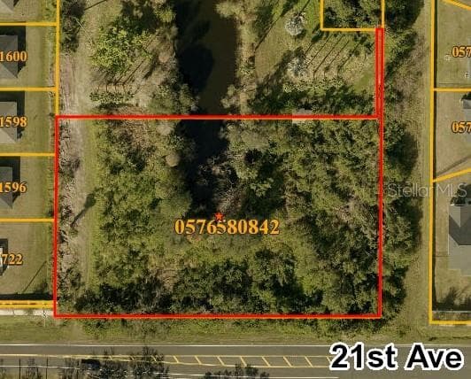 xxx 21ST AVENUE SE RUSKIN, FL 33570