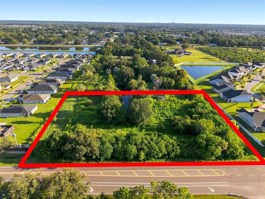 xxx 21ST AVENUE SE RUSKIN, FL 33570