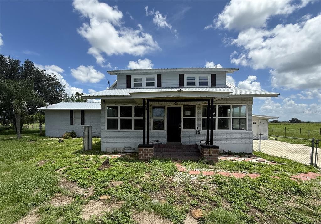1115 KELLER ROAD FORT MEADE, FL 33841