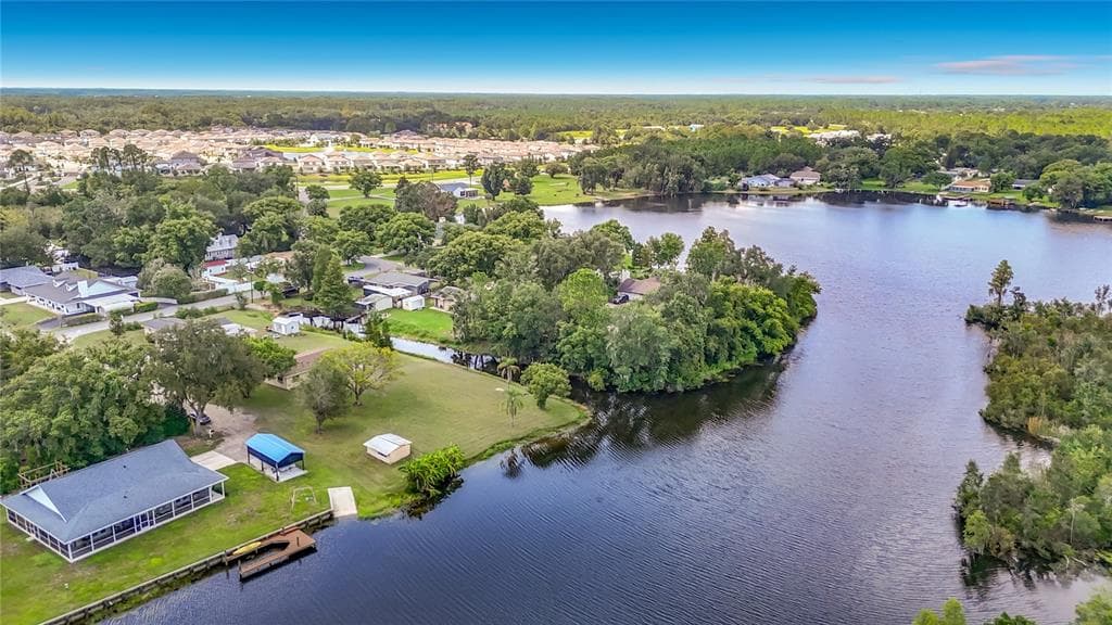 21107 2ND ST LAND O LAKES, FL 34638