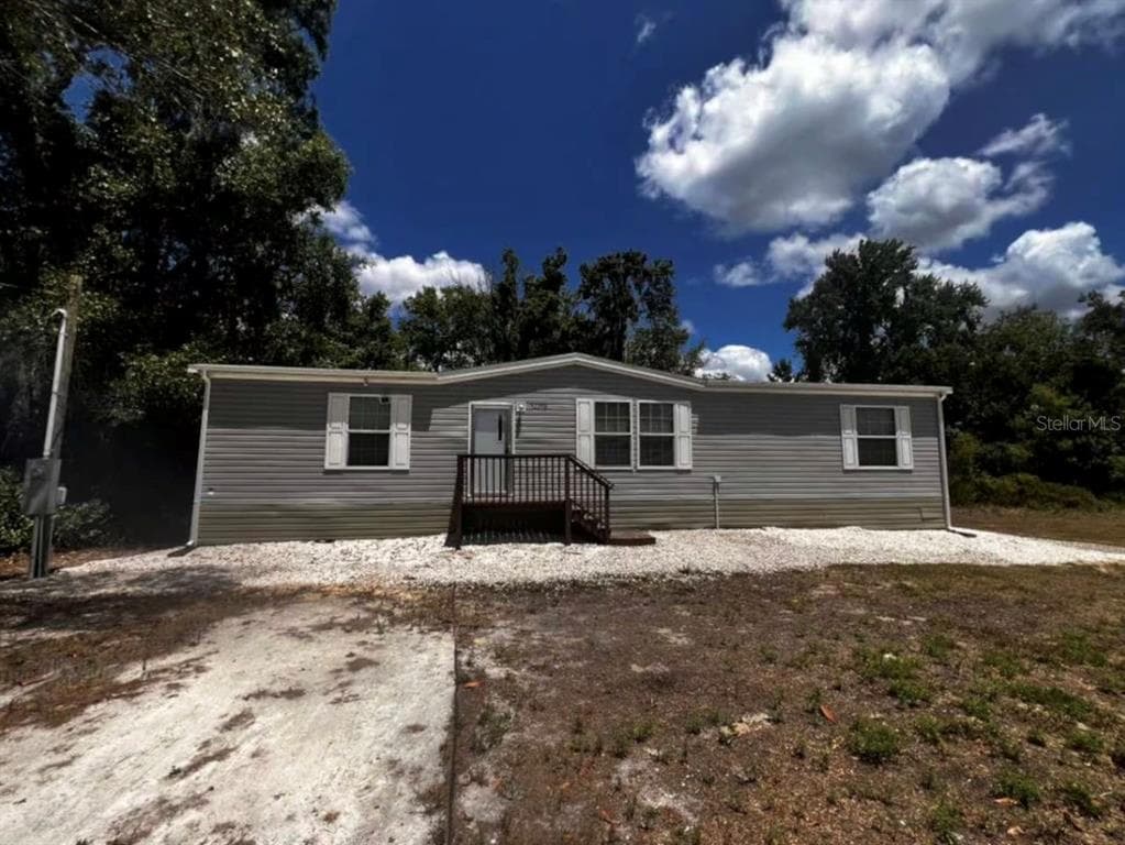 12309 CATALONA AVENUE NEW PORT RICHEY, FL 34654