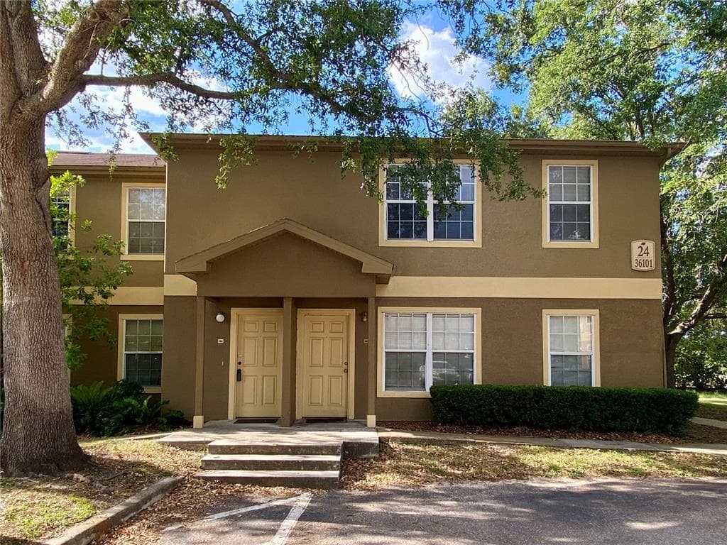 36101 DEER CREEK DRIVE UNIT 202