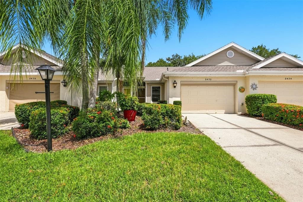 2472 NANTUCKET HARBOR LOOP SUN CITY CENTER, FL 33573
