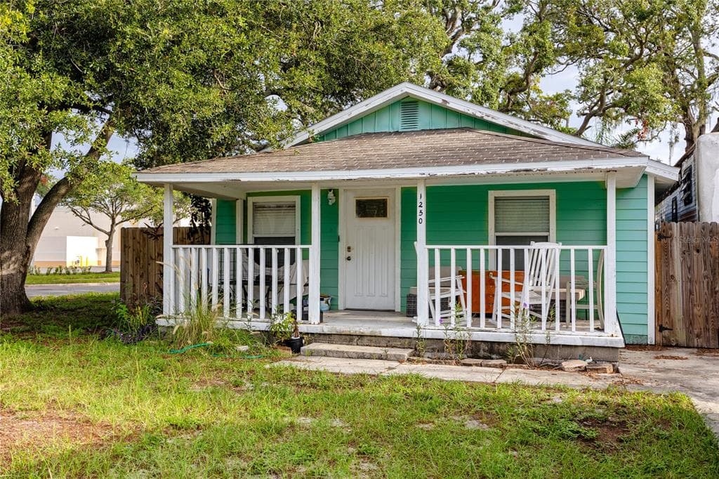 1250 LAKEVIEW ROAD CLEARWATER, FL 33756