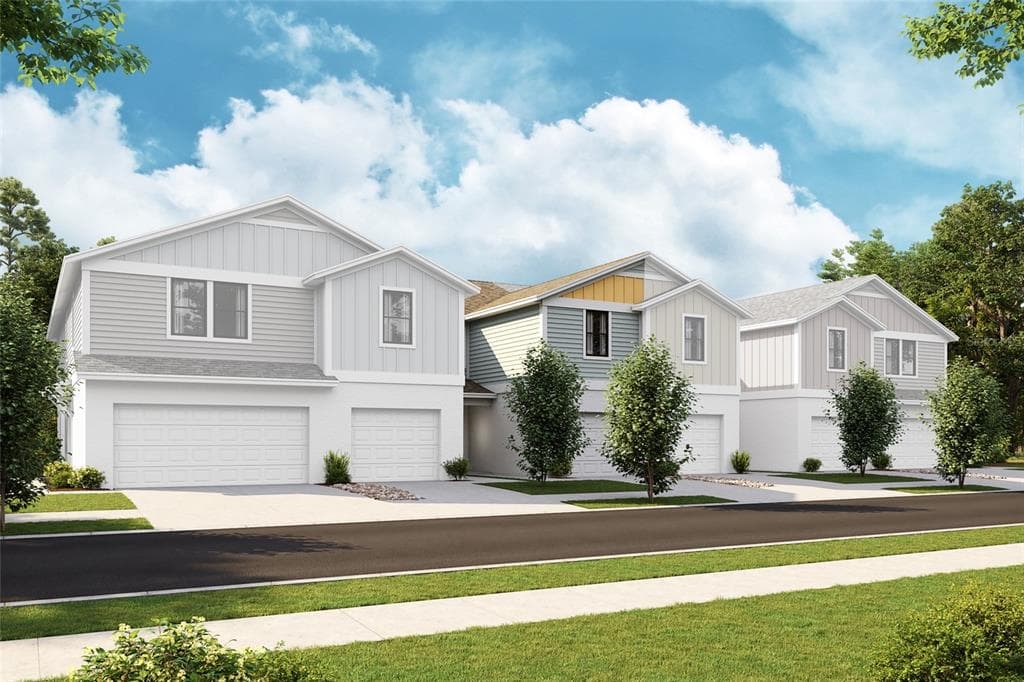 9875 PELICAN COAST DRIVE DADE CITY, FL 33525
