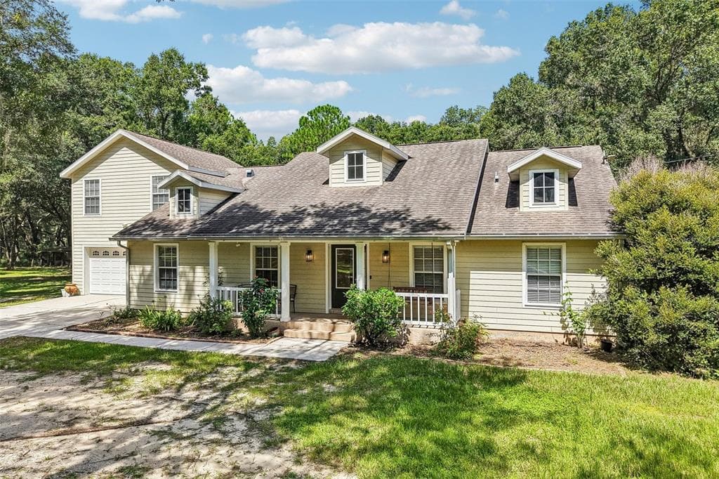 33245 MANDRAKE ROAD WESLEY CHAPEL, FL 33543