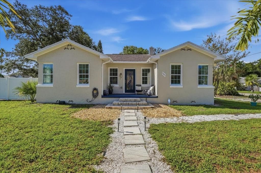 1161 SEDEEVA STREET CLEARWATER, FL 33755