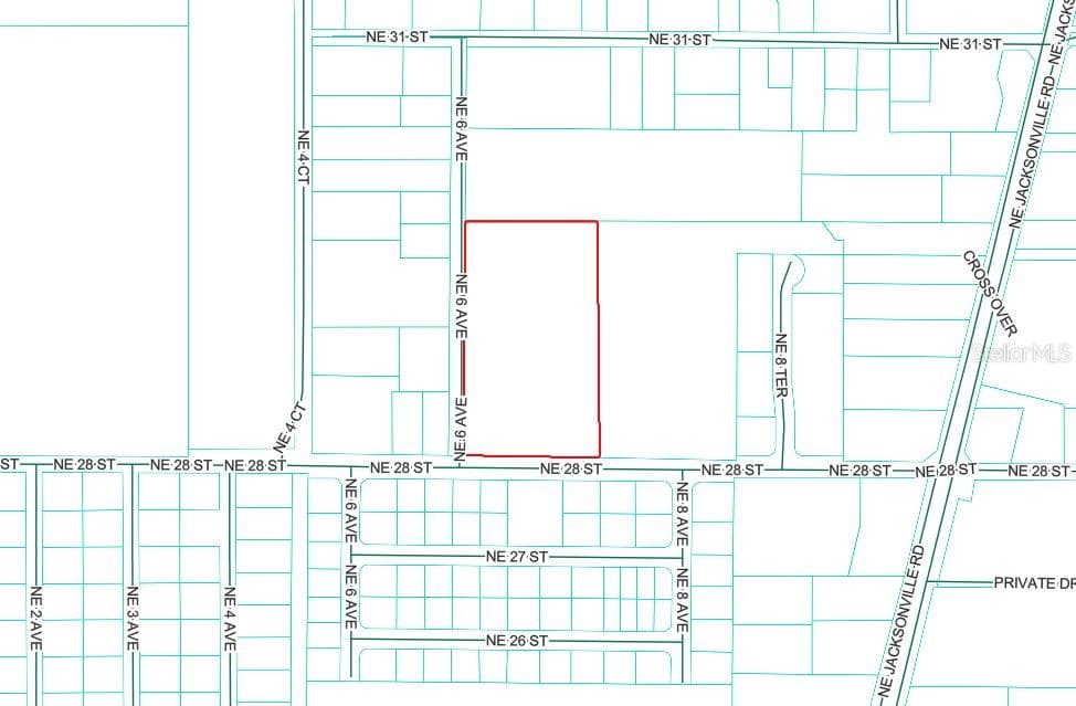 28TH STREET OCALA, FL 34470