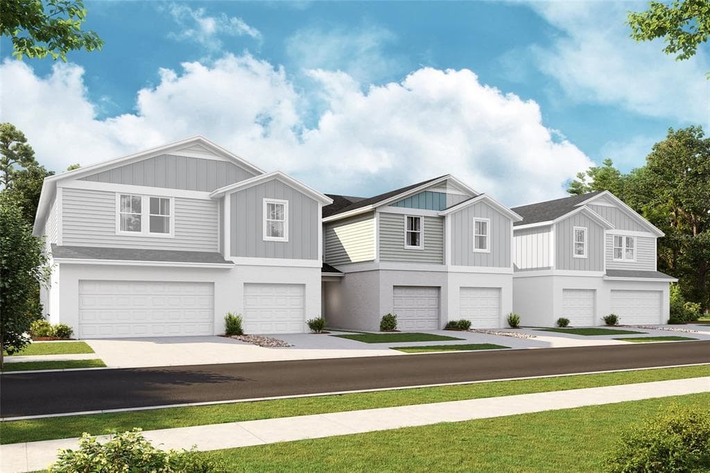 9881 PELICAN COAST DRIVE DADE CITY, FL 33525