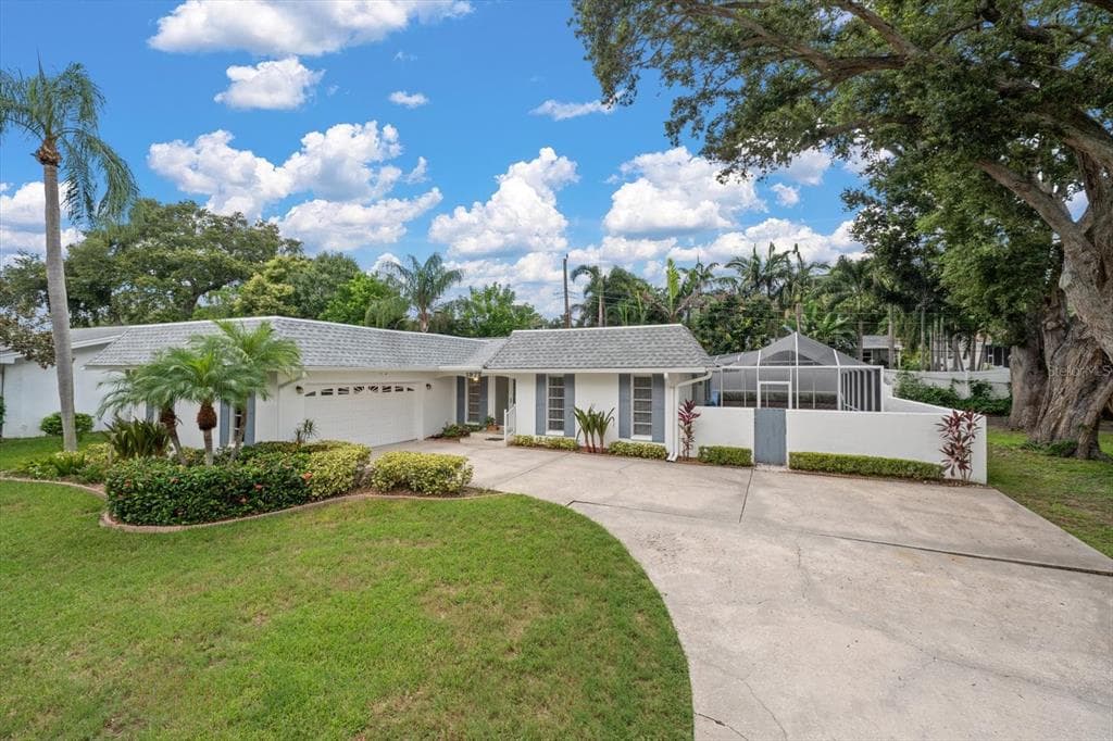 1972 SEVER DRIVE CLEARWATER, FL 33764