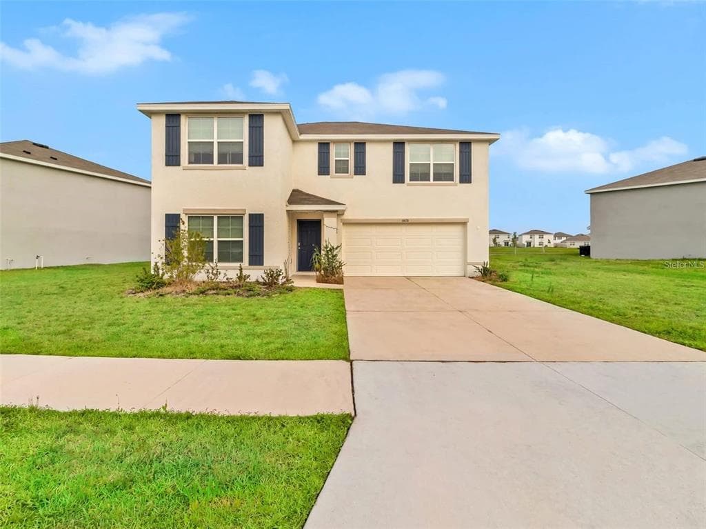 16636 WINDMILL FORGE PASS WIMAUMA, FL 33598