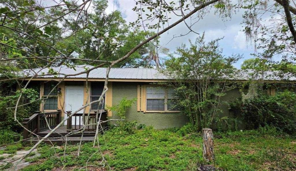 8602 N ROME AVENUE TAMPA, FL 33604