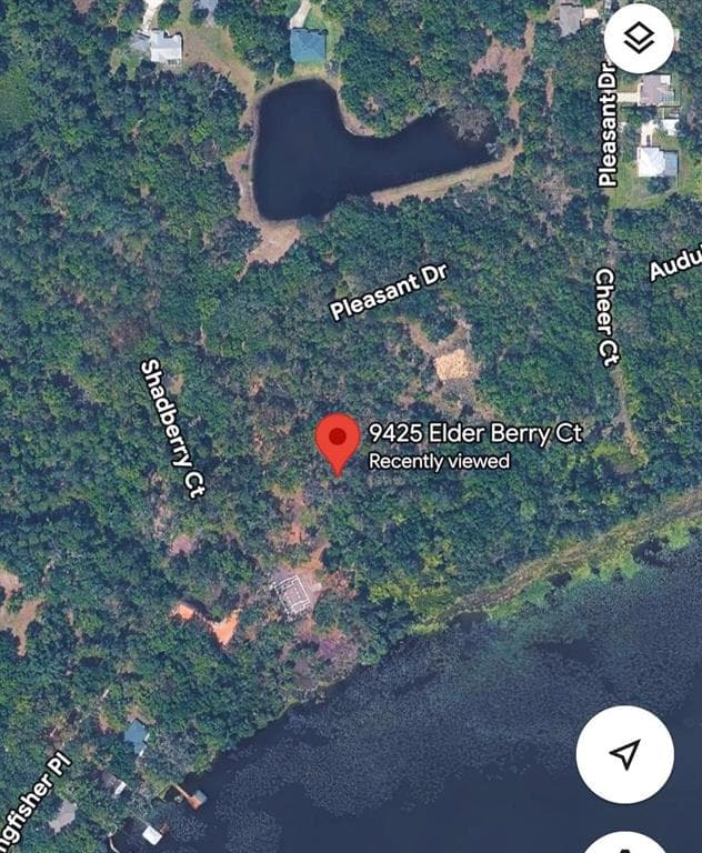 9425 ELDER BERRY COURT SEBRING, FL 33875