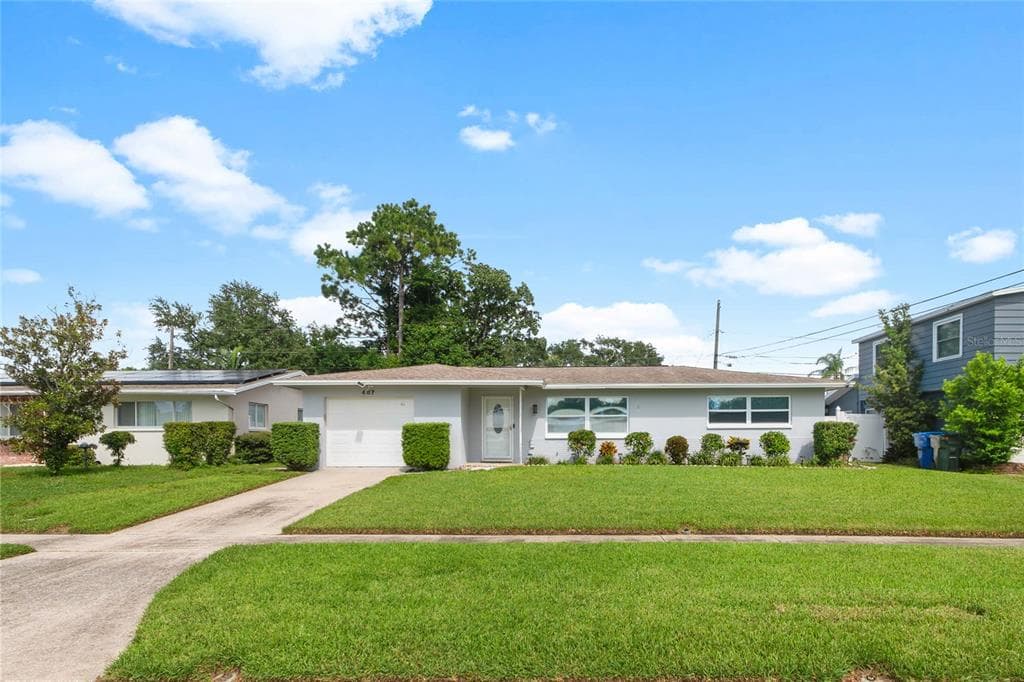 487 LAKE HILL LANE