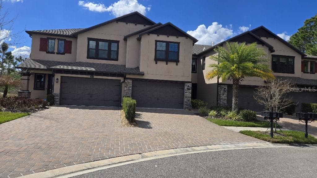 4887 ISOLA COURT WESLEY CHAPEL, FL 33543