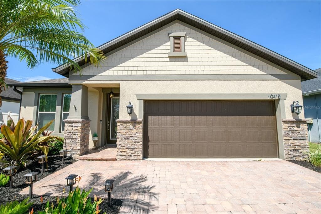 10415 ALCON BLUE DRIVE RIVERVIEW, FL 33578