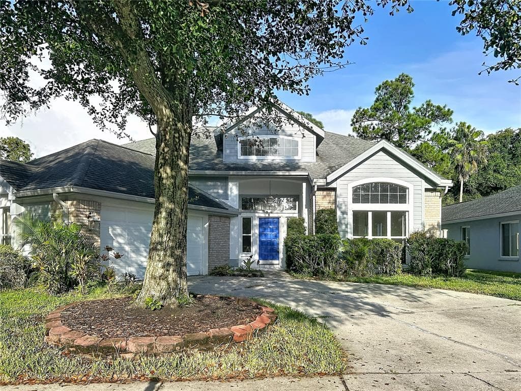 9122 ROCKROSE DRIVE TAMPA, FL 33647