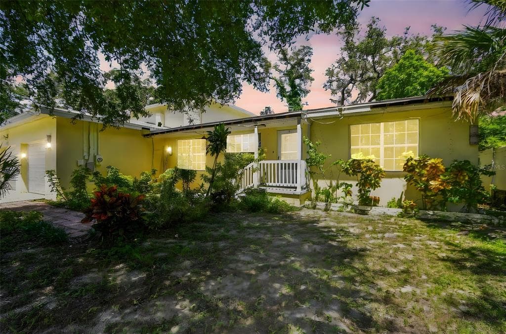 1377 S WASHINGTON AVENUE CLEARWATER, FL 33756