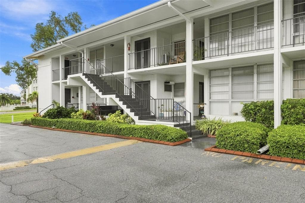 2950 W BAY DRIVE UNIT B1