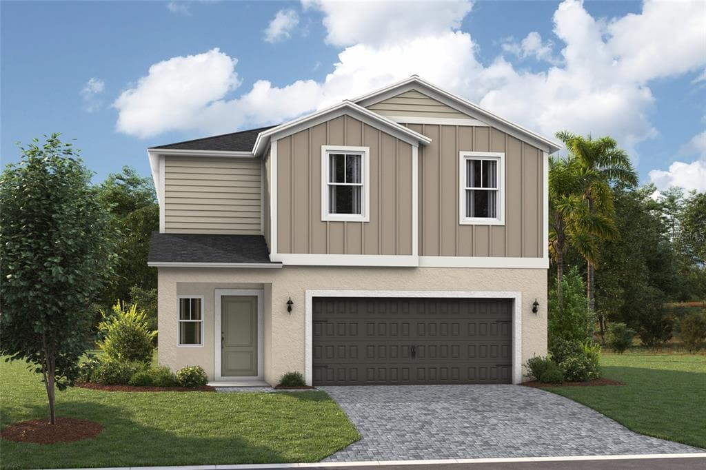 33856 NOBLE CREEK PLACE DADE CITY, FL 33525