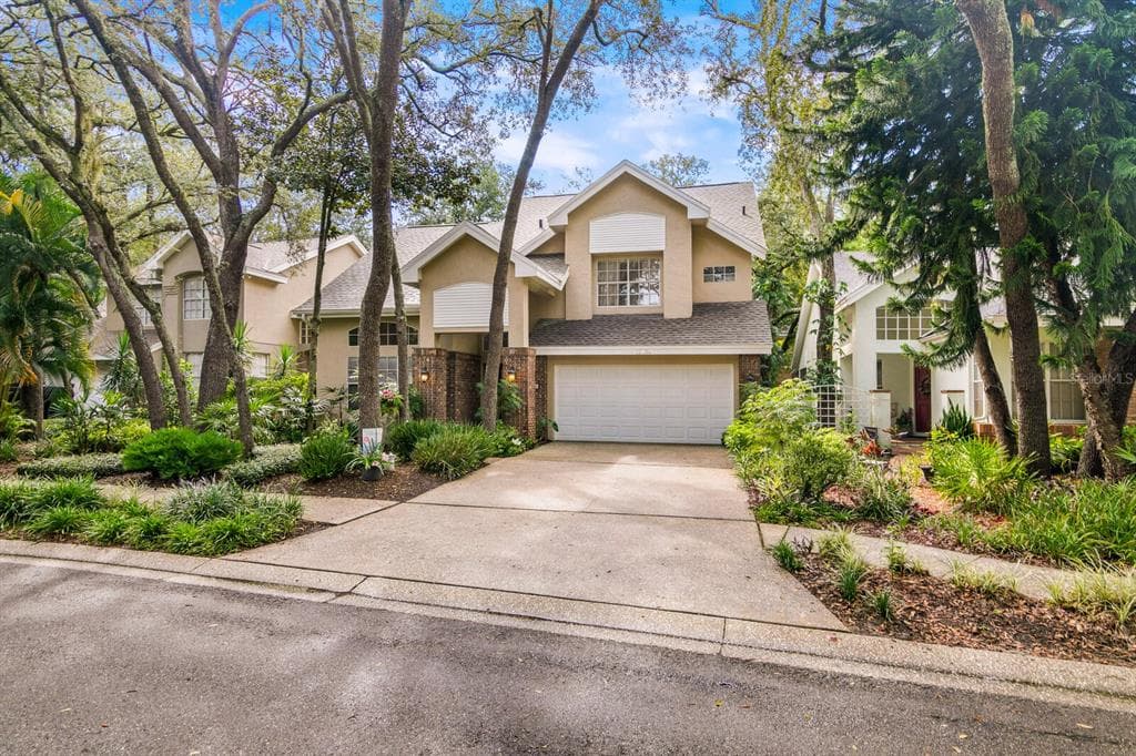 13133 GREENGAGE LANE TAMPA, FL 33612