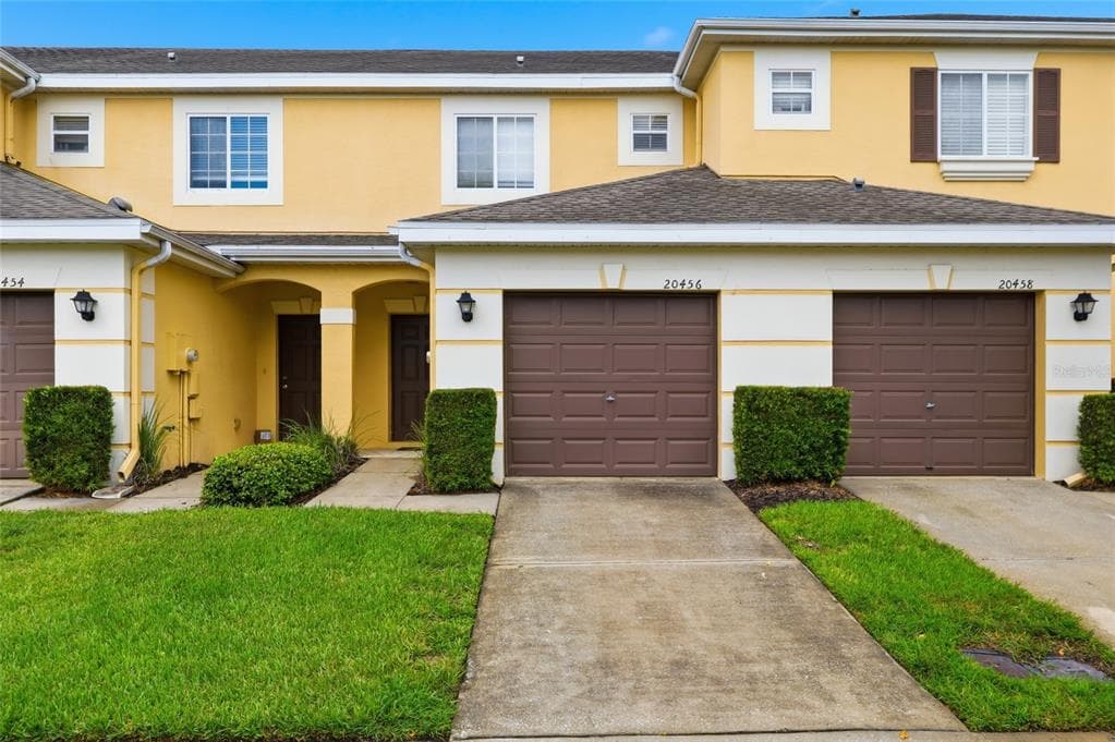 20456 NEEDLETREE DRIVE TAMPA, FL 33647