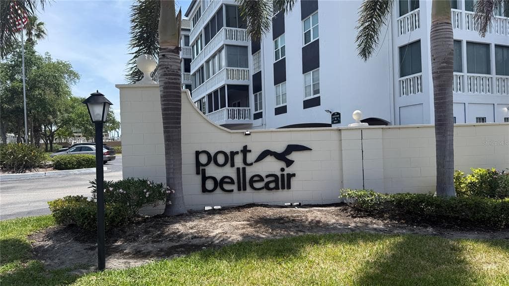 131 BLUFF VIEW DRIVE UNIT 104