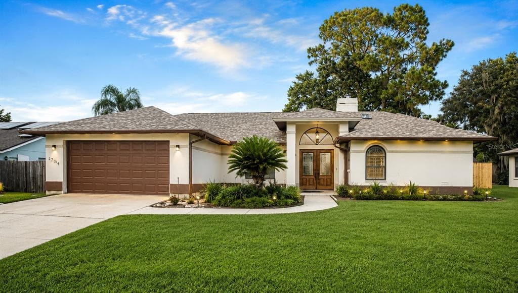 1704 SAGEBRUSH ROAD PLANT CITY, FL 33566