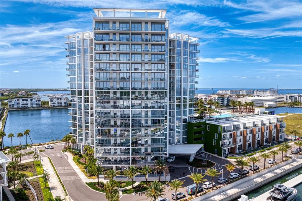 5120 MARINA WAY UNIT 10006