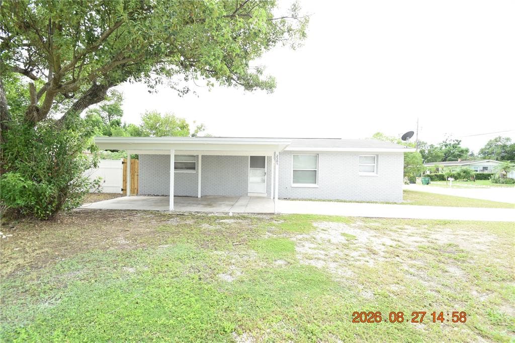 2301 E 112TH AVENUE TAMPA, FL 33612