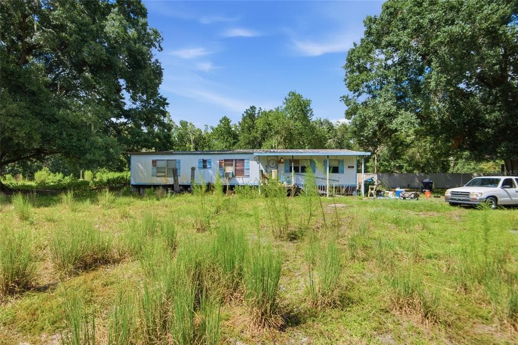 9654 OLD EVERGREEN TRAIL
