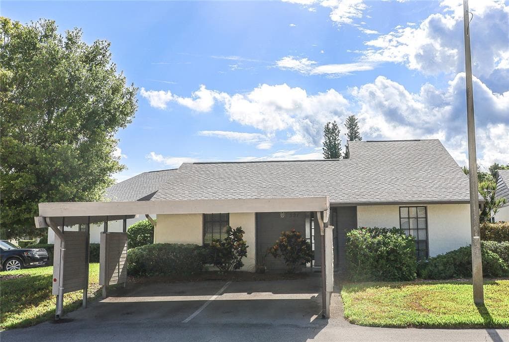 321 WINDRUSH LOOP