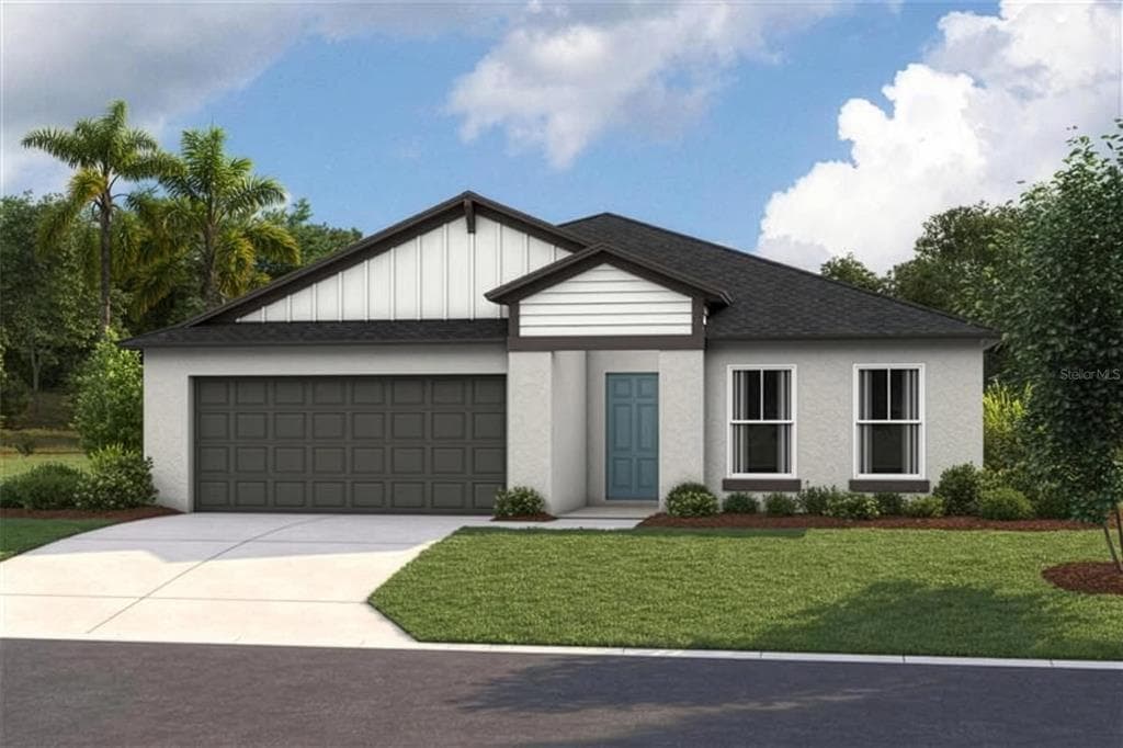 36559 THORNHEDGE DRIVE ZEPHYRHILLS, FL 33541