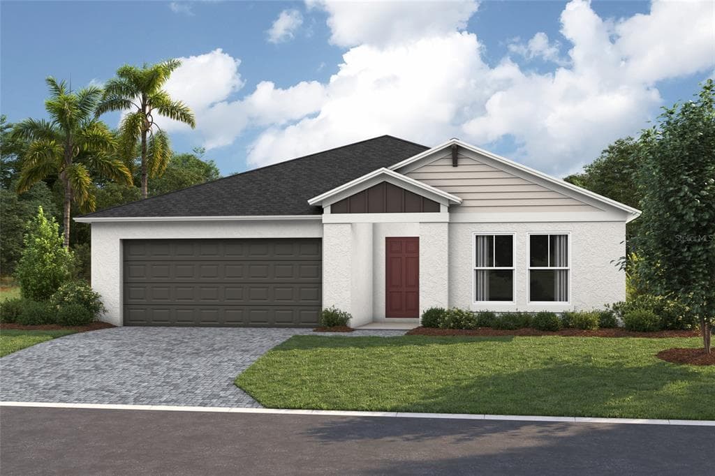 35045 ARBOR RETREAT DRIVE DADE CITY, FL 33525