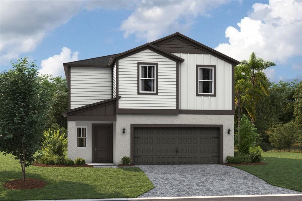 33848 NOBLE CREEK PLACE DADE CITY, FL 33525