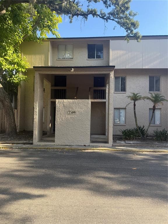 7509 PITCH PINE CIRCLE UNIT 121