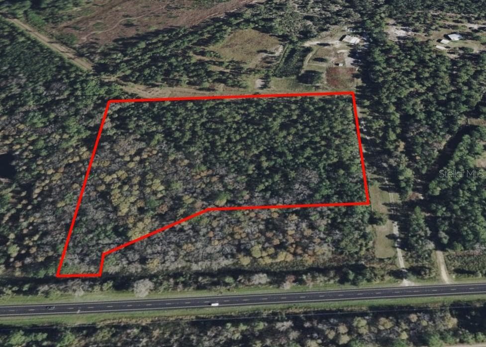000 S US HWY 17 HIGHWAY PIERSON, FL 32180