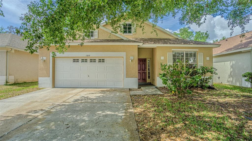 13016 TERRACE BROOK PLACE TEMPLE TERRACE, FL 33637