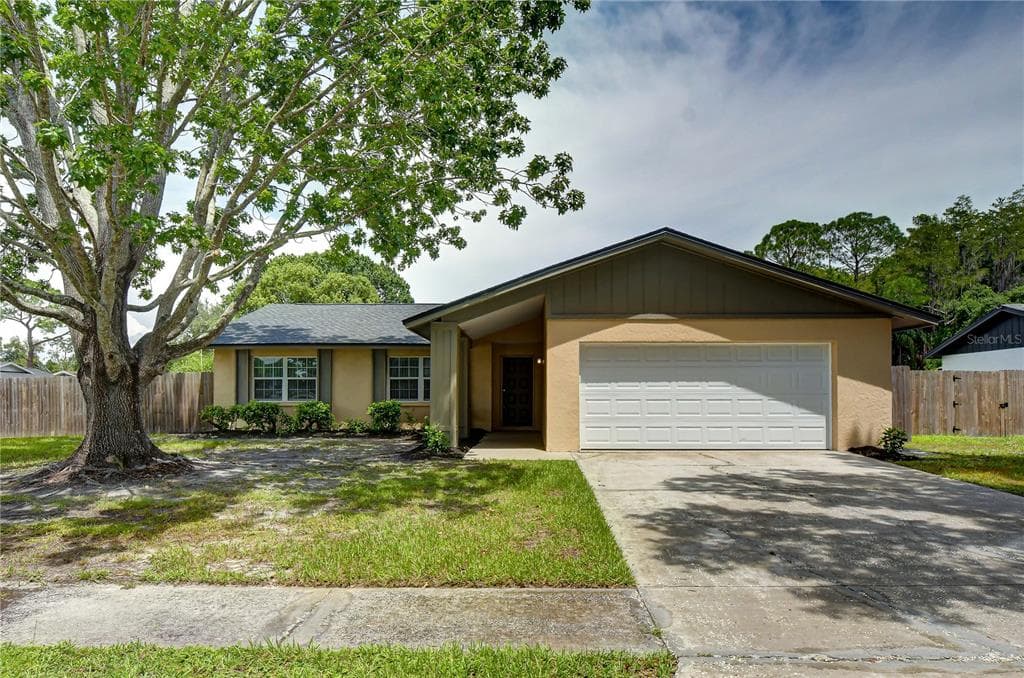 13931 PATHFINDER DRIVE TAMPA, FL 33625