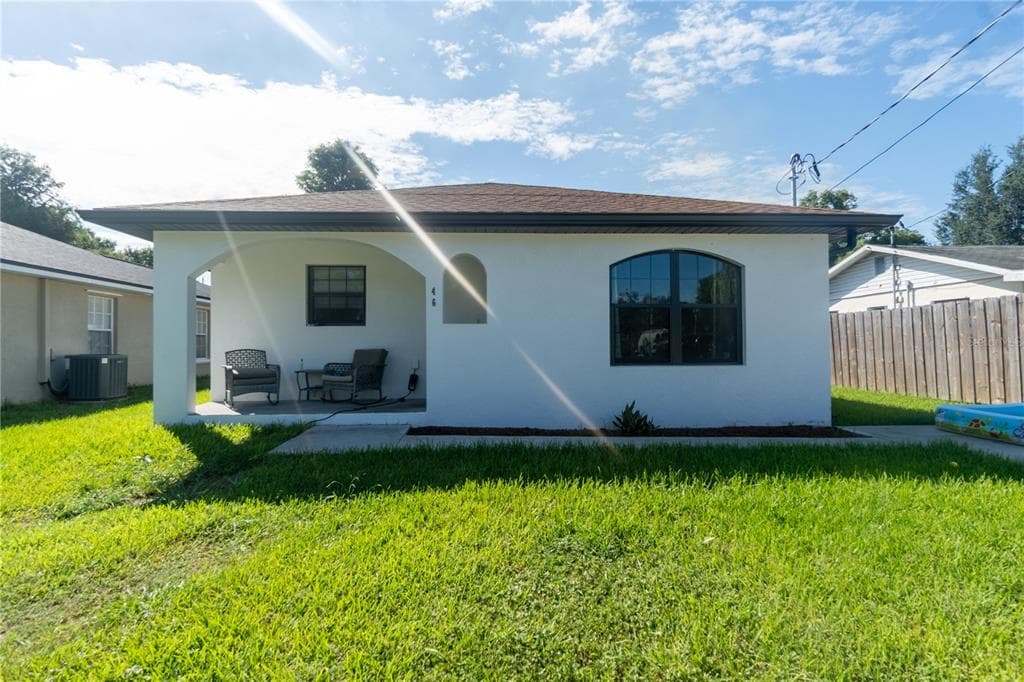146 8TH STREET WINTER HAVEN, FL 33880